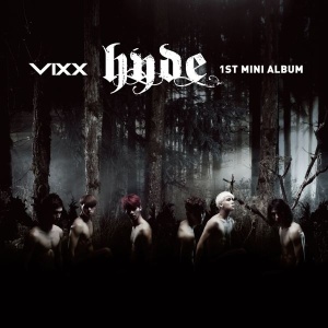 VIXX - Hyde